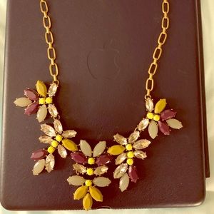 JCREW Statement Necklace